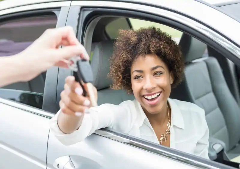 auto leasen Klundert